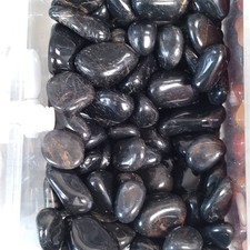 The Tumble Stone Crystal