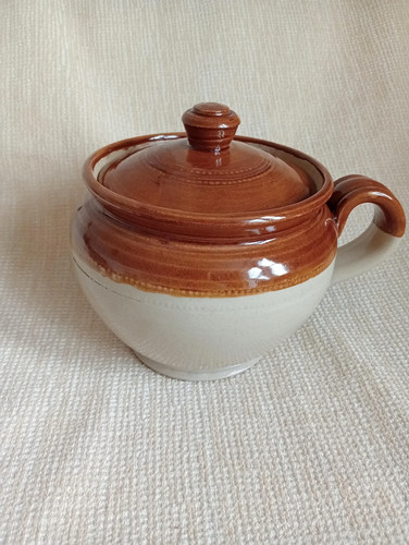 Soup tureen serving bowl - soup, tureen,