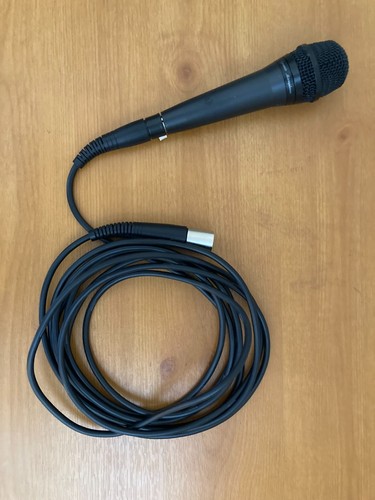 Shure pga57 dynamic microphone - pga57,
