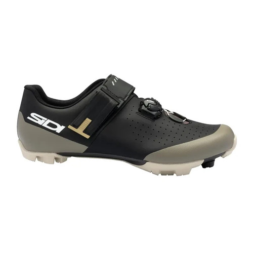 Sidi physis mtb shoes - mtb,