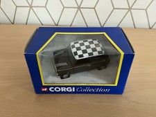 Corgi Collection Mini Cooper