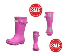 HUNTER WELLIES Kids Original