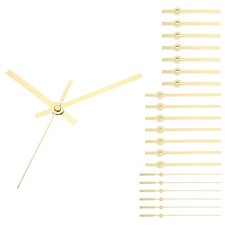 Clock Hands Kit, 8 Set