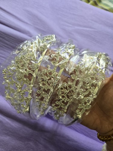 Crystal tiaras wedding - 4, x