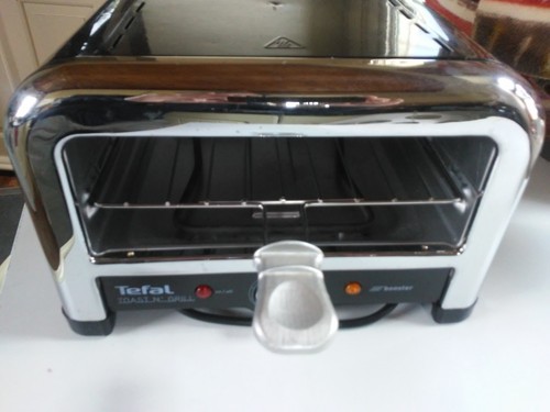 Tefal toast grill - n',