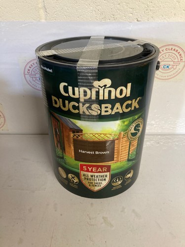 Cuprinol ducksback shed - cuprinol,