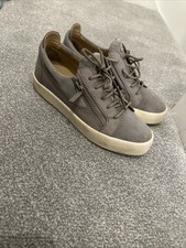 Guiseppe Zanotti Size 8