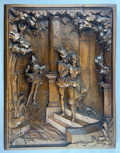 Antique wood - antique,