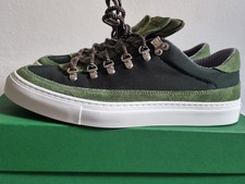 DIEMME Marostica Sport 2025 Men's Sneakers UK9 EU43 US10 *WORN ONCE* RRP €329