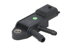 Exhaust gas pressure sensor