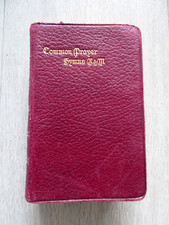 Book of Common Prayer Hymns A