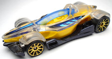 2016 HOT WHEELS SPIN STORM