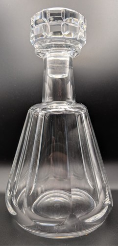 Baccarat talleyrand french - talleyrand,