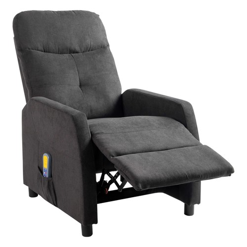 Electric recliner armchair - electric,