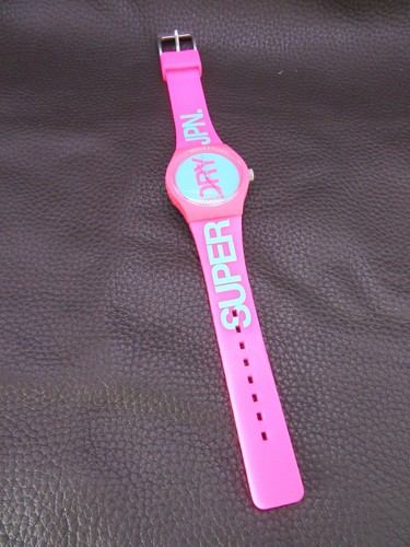 Superdry women analogue - superdry, women's