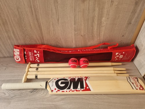 Gunn moore hit4six size - size, 5