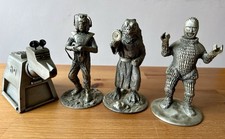 Danbury Mint World of Dr WHO Collection