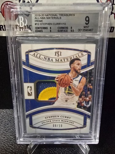 2019 national treasures - 2019-20,