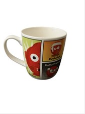 COMIC RELIEF LOGO RED NOSE DAY