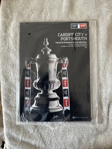 2008 cup final football - cup,