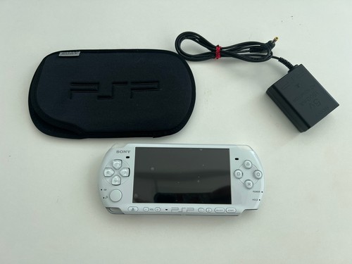 Sony psp 3000 - sony, &