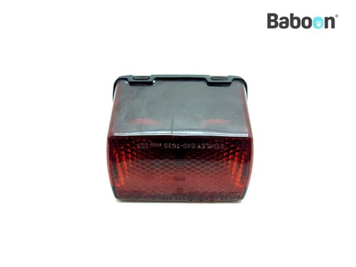 Taillight unit yamaha fzr - taillight, 750