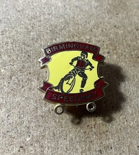 BIRMINGHAM VINTAGE SPEEDWAY