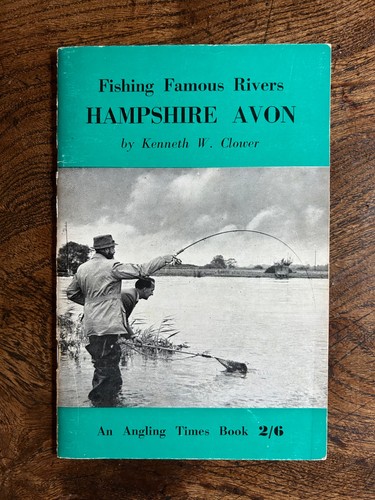Fishing famous rivers - fishing,