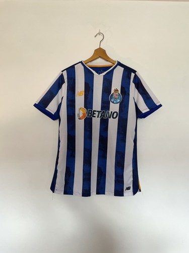 Porto 2024 home shirt - porto, 2024/25