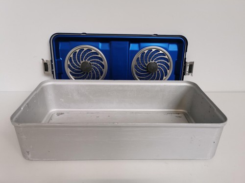 Sterilization basket set - basket,