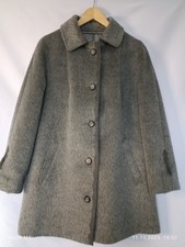 Muotitalo Hildén Vintage Coat