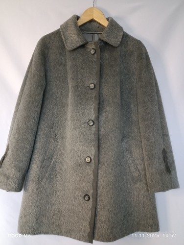 Muotitalo hildén vintage coat - vintage,