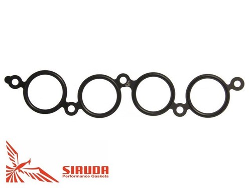 Siruda inlet collector - siruda, gasket