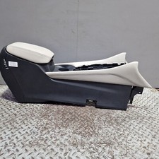 NISSAN QASHQAI CENTRE CONSOLE