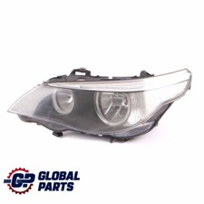 Headlight BMW E60 E61 Headlamp Front Lamp Passenger Side Left N/S