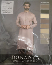 Bonanza Satrangi Chairman Vol