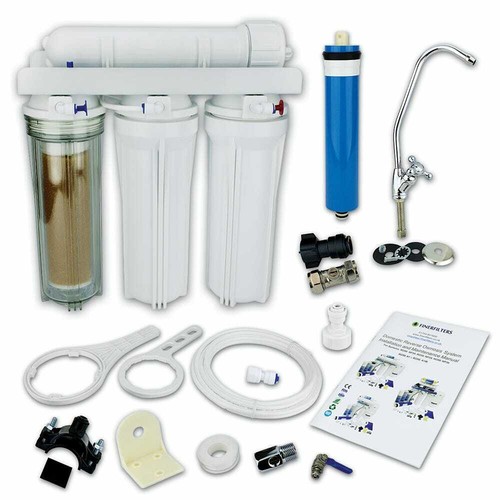 Stage rodi aquarium reverse - stage,