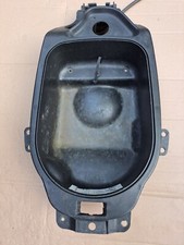 Aprilia Habana Custom 125