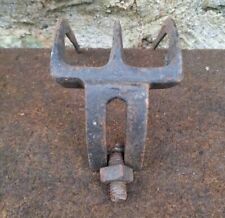 Planet Junior/Jnr/Jalo Rake Attachment  Wheeled Push Hoe Merry Tiller Rotovator