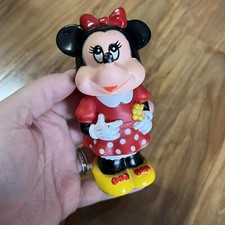 Vintage 1986 Tootsietoy Walt