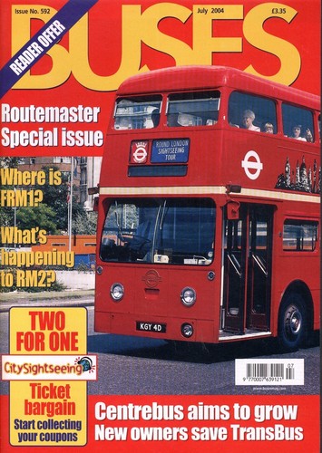 Buses 592 jul - jul, 2004