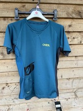 Oneal Soul Mountain Bike Top