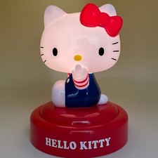 Hello Kitty Cute Lamp Touch