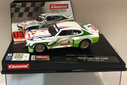 Carrera evolution 27659 ford - carrera,