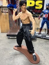 Life Size Bruce Lee 1:1 Full