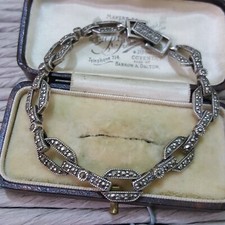 Vintage 925 sterling silver - 925,