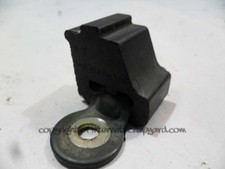 Isuzu Trooper Duty 3.0 91-02