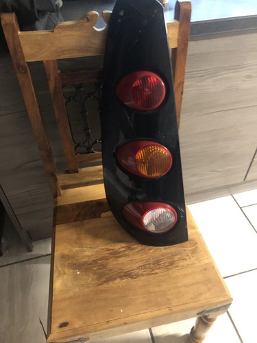 Smart car forfour - car,