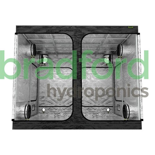 Tent 2 4m x 2m - ,
