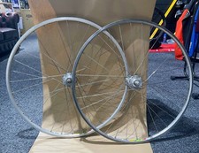 Mavic MA3 Wheelset with suzue Japanese hubs
